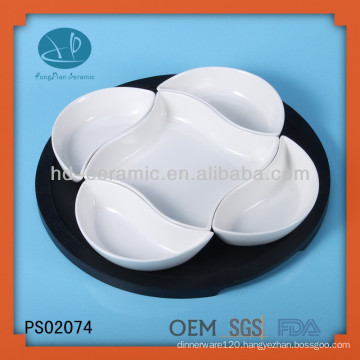 ceramic food serving dishes sets